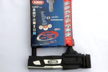 Abus 51/150 HB 300+USH 51